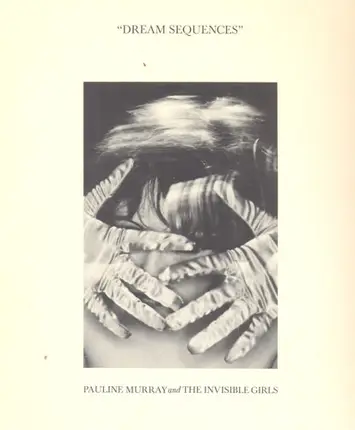 Pauline Murray And The Invisible Girls - Dream Sequences