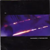 Pauline Murray and the Invisible Girls - Mr X