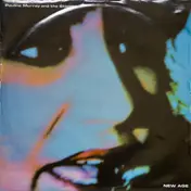Pauline Murray - New Age