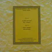 12inch Vinyl Single - Pauline Murray And The Saint - Hong Kong