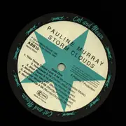 LP - Pauline Murray - Storm Clouds