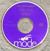 CD - Pauline Oliveros & American Voices - In Memoriam, Mr. Whitney / St. George And The Dragon