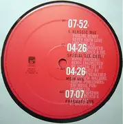 12'' - Pauline Henry Featuring Wayne Marshall - Never Knew Love Like This