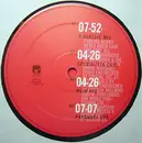 12'' - Pauline Henry Featuring Wayne Marshall - Never Knew Love Like This