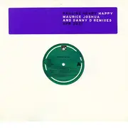 12inch Vinyl Single - Pauline Henry - Happy