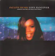 12inch Vinyl Single - Pauline Henry - Love Hangover