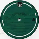 12inch Vinyl Single - Pauline Henry - Love Hangover (The Todd Terry Mixes PT. 2)