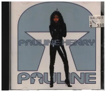 Pauline Henry - Pauline