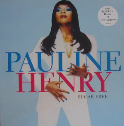 Pauline Henry - Sugar Free