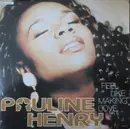 7inch Vinyl Single - Pauline Henry - Feel Like Making Love