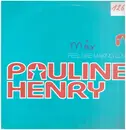2 x 12inch Vinyl Single - Pauline Henry - Feel Like Making Love