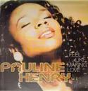 12inch Vinyl Single - Pauline Henry - Feel Like Making Love