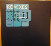 12inch Vinyl Single - Pauline Henry - Love Hangover (The Todd Terry Mixes PT. 2)