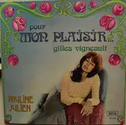 Pauline Julien