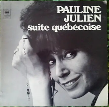 Pauline Julien - Suite Quebecoise