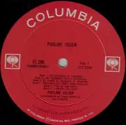 LP - Pauline Julien - Pauline Julien - Mono