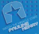 CD Single - Pauline Henry - Watch the miracle start