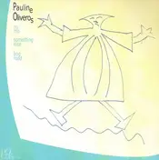 Pauline Oliveros - No Mo