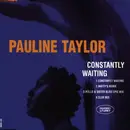 CD Single - Pauline Taylor - Constantly Waiting
