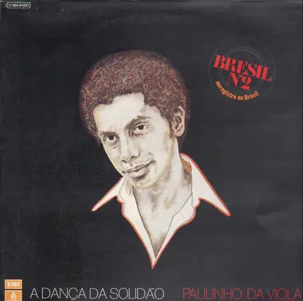 Paulinho Da Viola - A Dança Da Solidão