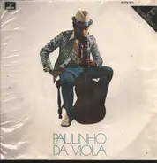 Paulinho Da Viola - Paulinho Da Viola