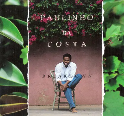 Paulinho Da Costa - Breakdown