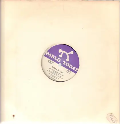 Paulinho Da Costa - Deja Vu / Love Till The End Of Time