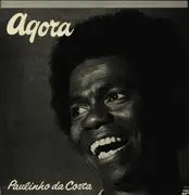 LP - Paulinho Da Costa - Agora