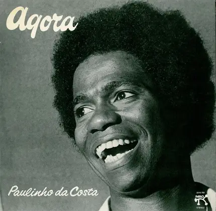 Paulinho Da Costa - Agora