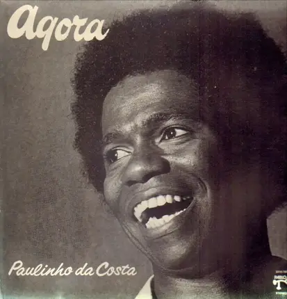 Paulinho Da Costa - Agora