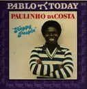 LP - Paulinho Da Costa - Happy People