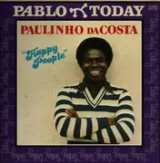 LP - Paulinho Da Costa - Happy People