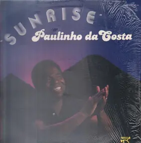 Paulinho Da Costa - Sunrise