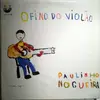 LP - Paulinho Nogueira - O Fino Do Violão