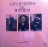 LP - Paulino Gómez 'Tocino' & Mariano Llorente / Faustino Santalices - Intérpretes De Antaño
