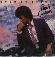 Pauli Carman - Dial My Number