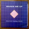 12inch Vinyl Single - Paulie Kizo - Shake Me Up