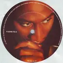 12'' - Paul Johnson - Masquerade
