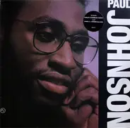 Paul Johnson - Paul Johnson