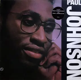 Paul Johnson - Paul Johnson