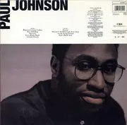 LP - Paul Johnson - Paul Johnson