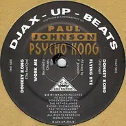 Paul Johnson - Psycho Kong