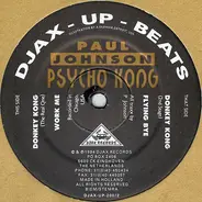 Paul Johnson - Psycho Kong