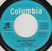 7'' - Paul Jones - And The Sun Will Shine