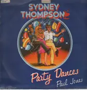 Sydney Thompson Dance Records