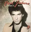 LP - Paul Jabara - Shut Out - Red Vinyl
