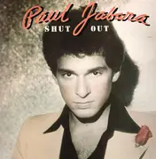LP - Paul Jabara - Shut Out - Red Vinyl
