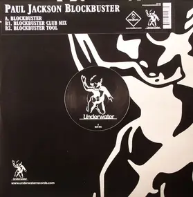 Paul Jackson - Blockbuster