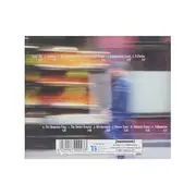 CD - Paul James Berry - Ginnel