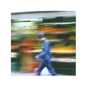 CD - Paul James Berry - Ginnel